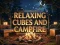Jeu Cubes relaxants et feu de camp en ligne
