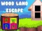 Jeu Évasion de la forêt en ligne