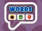 Jeu Mots en ligne