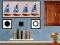 Jeu Évasion de la maison de puzzle en ligne
