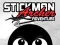 Jeu Aventure de l'Archier Stickman en ligne