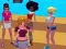 Jeu Course de Transformation en ligne