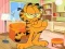 Jeu Puzzle Garfield en ligne
