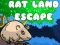 Jeu Évasion du pays des rats en ligne