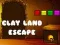 Jeu Évasion du Pays de l'Argile en ligne