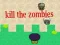 Jeu Tuez les zombies en ligne Jeu Tuez les zombies en ligne