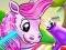 Jeu Mon petit poney en ligne