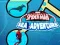 Jeu Spiderman Aventure Maritime en ligne Jeu Spiderman Aventure Maritime en ligne