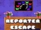Jeu Évasion de la maison du reporter en ligne