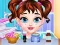 Jeu Bébé Taylor : Problèmes de peau en ligne Jeu Bébé Taylor : Problèmes de peau en ligne