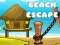 Jeu Évasion de Plage G2M en ligne