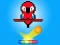 Jeu Pixel Briques et Boules en ligne