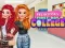 Jeu Le premier jour des princesses à l'université en ligne