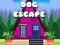Jeu Évasion de Chien en ligne