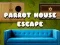 Jeu Évasion de la maison des perroquets en ligne