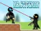 Jeu Monsieur Stickman en ligne