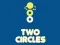 Jeu Deux cercles en ligne