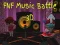 Jeu FNF Combat Musical 3D en ligne