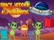 Jeu Mots Alpha Cachés dans l'Espace en ligne