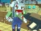 Jeu Simulateur Multijoueur Apocalyptique en Pixel en ligne