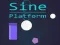 Jeu Plateforme Sinus en ligne