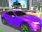 Jeu Turbo Voiture Ville Cascades en ligne