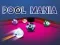 Jeu Manie du Billard en ligne Jeu Manie du Billard en ligne