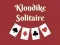 Jeu Solitaire Klondike en ligne