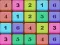Jeu Mergez les Blocs: Puzzle Numérique en ligne