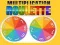 Jeu Roulette de Multiplication en ligne
