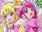 Jeu Puzzle Glitter Force en ligne