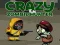 Jeu Chasseur de Zombies Fou en ligne