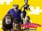 Jeu Le Puzzle de la Famille Addams en ligne
