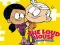 Jeu Le Puzzle de La Maison Loud en ligne Jeu Le Puzzle de La Maison Loud en ligne