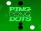 Jeu Point de Ping Pong en ligne