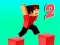 Jeu Parkour Bloc 2 en ligne