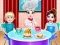 Jeu Bébé Taylor Chef de Café en ligne