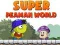 Jeu Super Peaman Monde en ligne