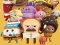 Jeu Puzzle du Barbershop à Pain en ligne