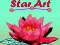 Jeu Art Étoile en ligne