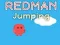 Jeu Saut de RedMan en ligne