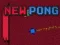 Jeu Nouveau Pong en ligne