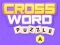 Jeu Mots croisés en ligne