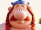 Jeu Puzzle Astérix et Obélix en ligne