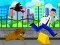 Jeu Jeu de Plateforme Tom Runner en ligne