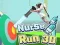 Jeu Course de l'Infirmière 3D en ligne