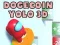 Jeu Dogecoin Yolo 3D en ligne