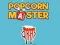 Jeu Maître du Popcorn en ligne