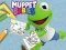 Jeu Livre de coloriage Muppet Babies en ligne