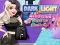 Jeu Défi de Dressage Academia Sombre contre Lumineux en ligne